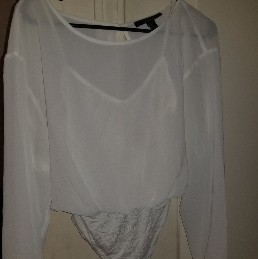 BODYSUIT